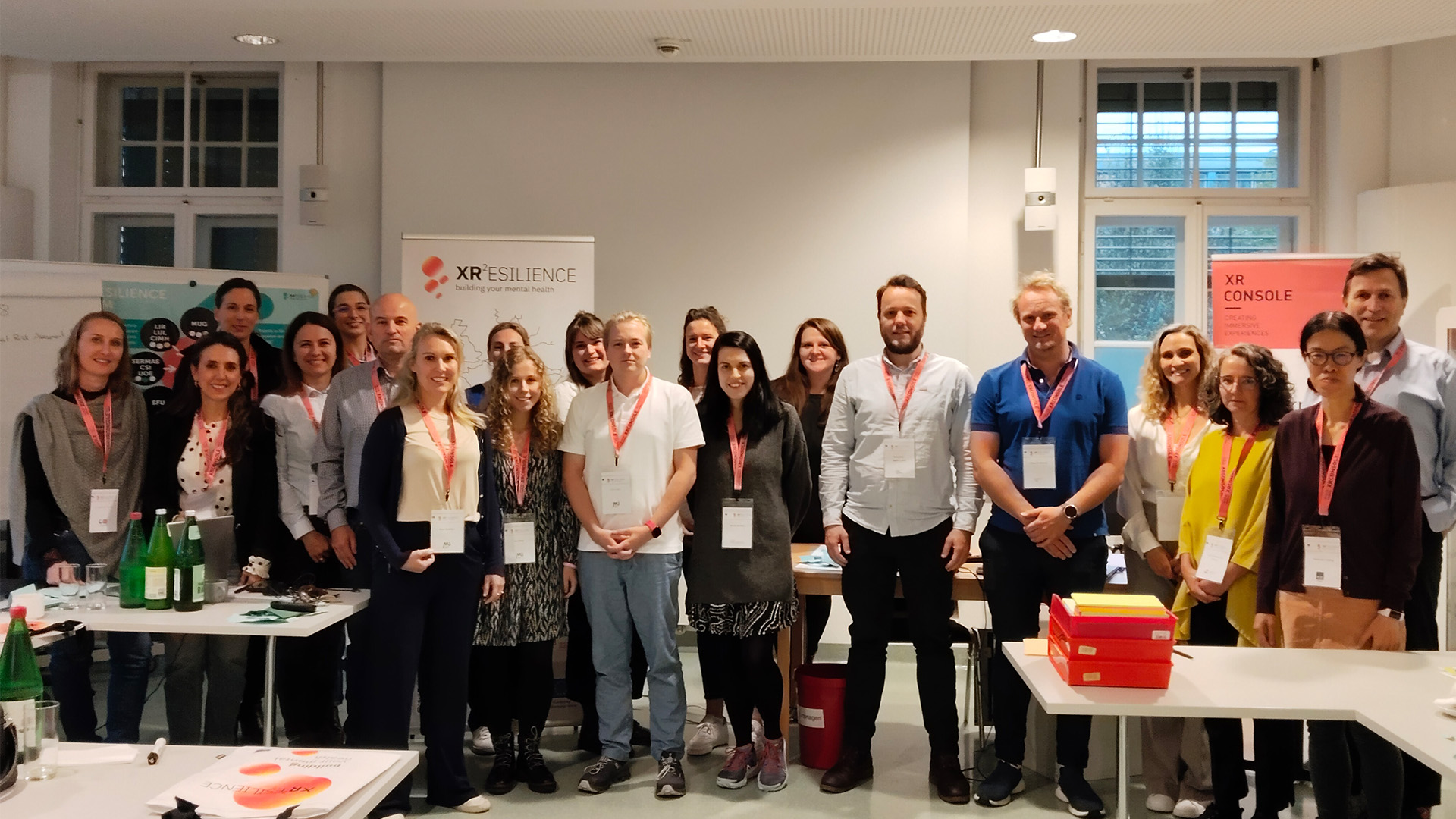 Meet our Consortium Team​_0004_01_Consortium team in Graz at Kick-off meeting