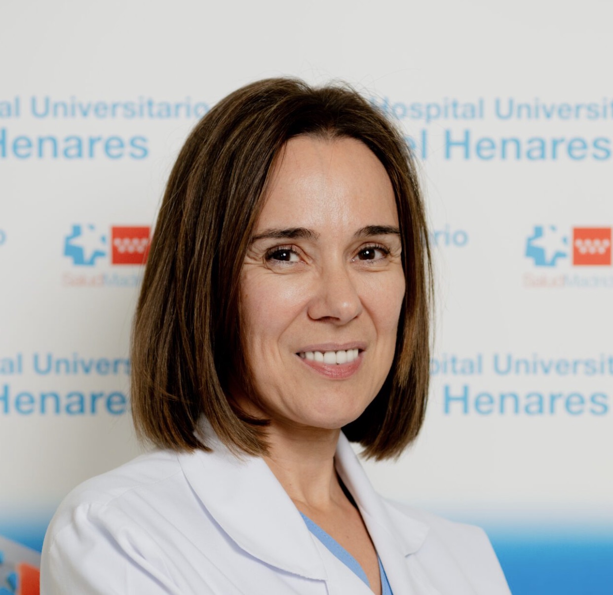 Alicia Gómez Gómez