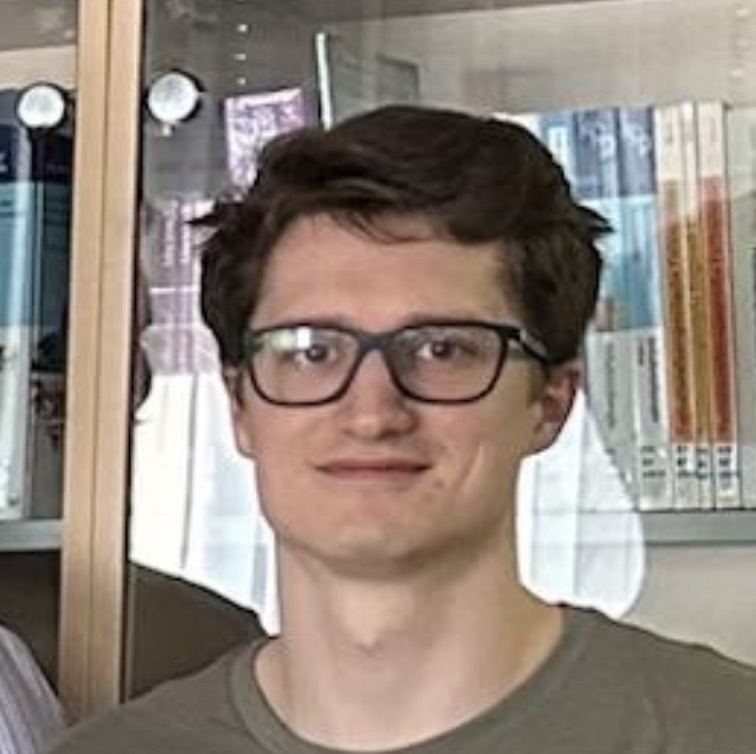 Matthias Huber